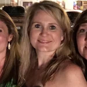 Meet your Posher, Laurie